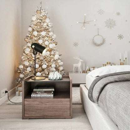 Moderne Bureaulamp – Verstelbaar – Stijlvol Design – Voor Woonkamer of Werkruimte