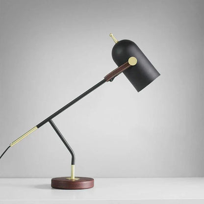 Moderne Bureaulamp – Verstelbaar – Stijlvol Design – Voor Woonkamer of Werkruimte
