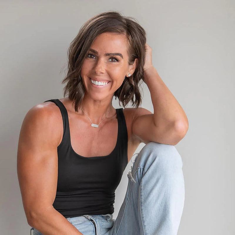 Lisa Bakker