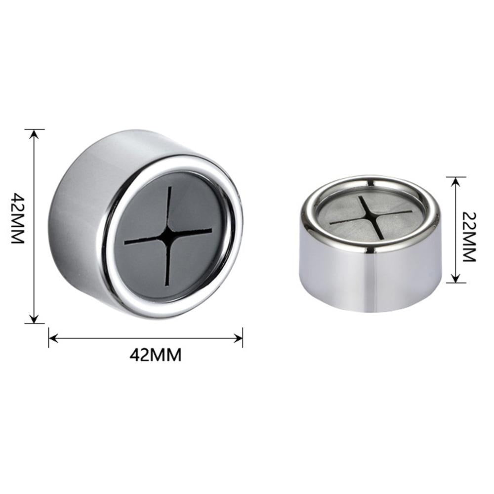 Muurhaken Set – Roestvrij staal – Moderne design