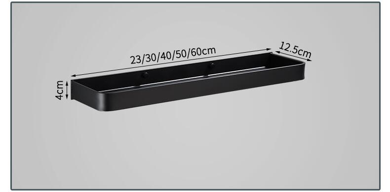 Wandplank met Haken en Ophangmogelijkheid – Voor Sleutels, Handtassen en Accessoires