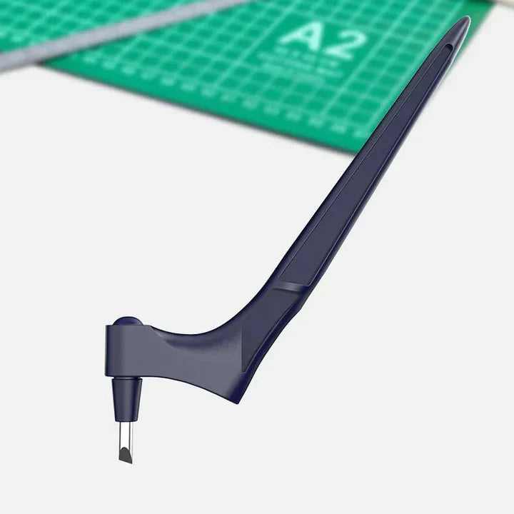 Modelleermes – Voor Vinyl Snijden – Precisie Gereedschap – Voor Creatieve Projecten