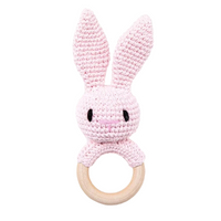 Bunny - Pink