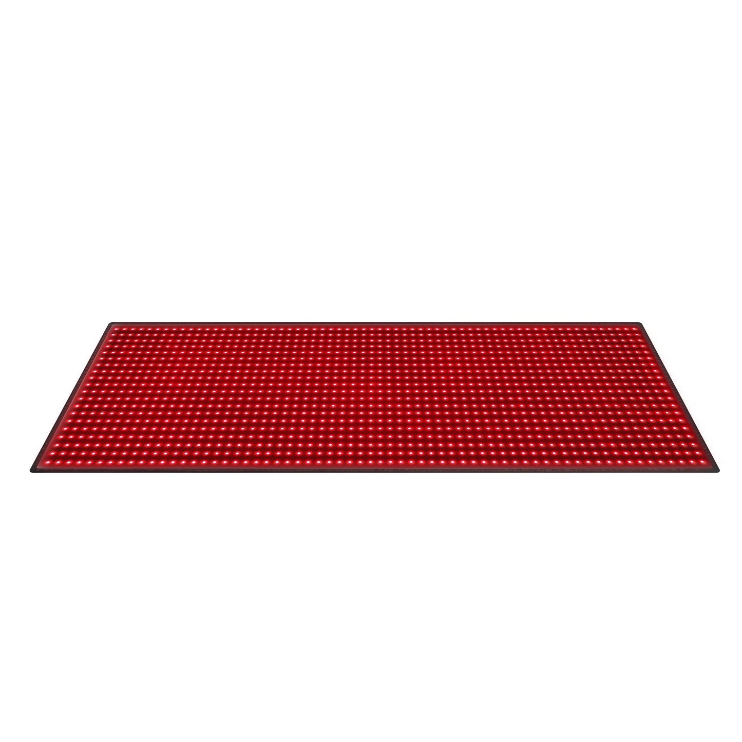 Fittershape Light Therapy Mat – rood & nabij-infrarood