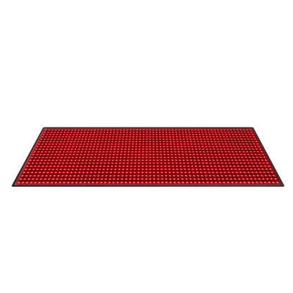 Fittershape Light Therapy Mat – rood & nabij-infrarood