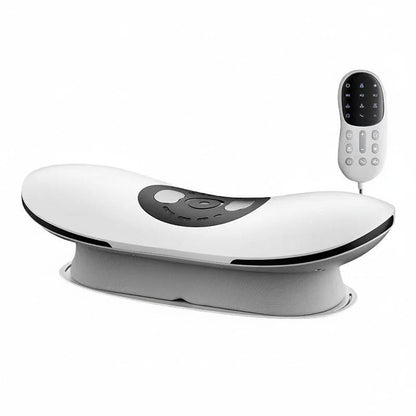 Wervingsmassageapparaat – Verwarming – Vibratie – Voor nek en taille