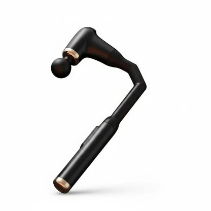 Massage Gun – Verstelbare Intensiteit – Draagbaar – Voor Spierontspanning en Herstel