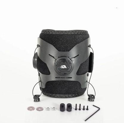 Fittershape Foot Drop Support – verstelbaar voor loopondersteuning