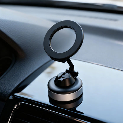 Fittershape Snapmount Magneethouder – met vacuümtechnologie
