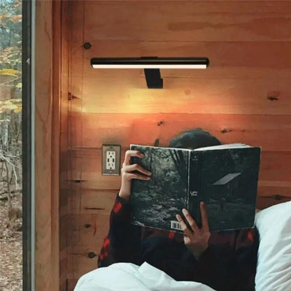 LED Wandlamp Strak Ontwerp – Draadloos  – Met afstandsbediening