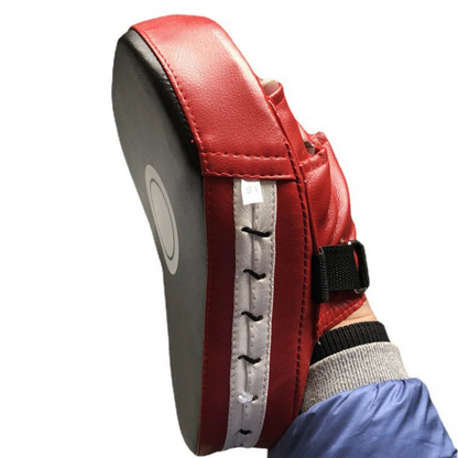 Boxhandschoenen Pads – Verstelbaar – Voor Training en Fitness