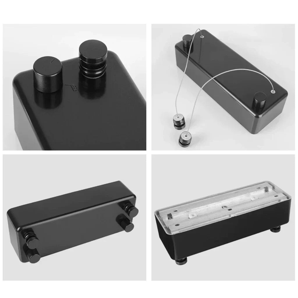 AirString Dryer – Compact Snel Droogrek Voor Gemak