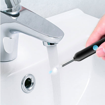 Oorreiniger – Draadloos – Camerafunctie – Voor oorreiniging