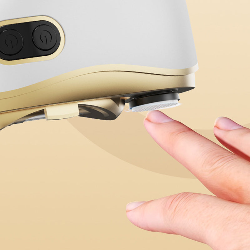 Elektrische Nagelknipper en Vijl – Oplaadbaar – Compact – Voor Gemakkelijk Gebruik