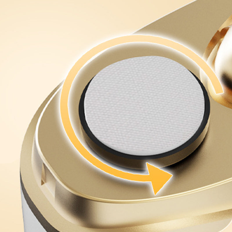 Elektrische Nagelknipper en Vijl – Oplaadbaar – Compact – Voor Gemakkelijk Gebruik