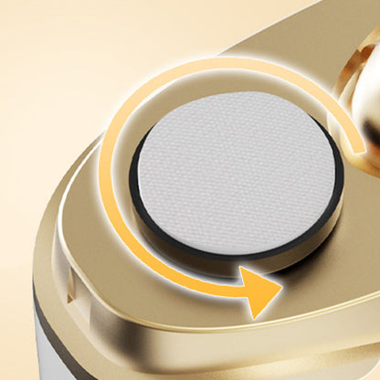 Elektrische Nagelknipper en Vijl – Oplaadbaar – Compact – Voor Gemakkelijk Gebruik