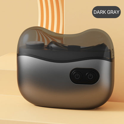 Elektrische Nagelknipper en Vijl – Oplaadbaar – Compact – Voor Gemakkelijk Gebruik