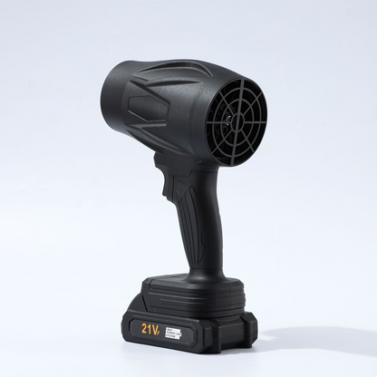 Bladblazer – Verstelbare Snelheidsregeling – Voor Tuin en Buitenruimte