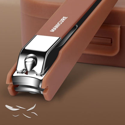 Manicure Set – Compleet – Verzorging voor Nagels – Voor Thuisgebruik