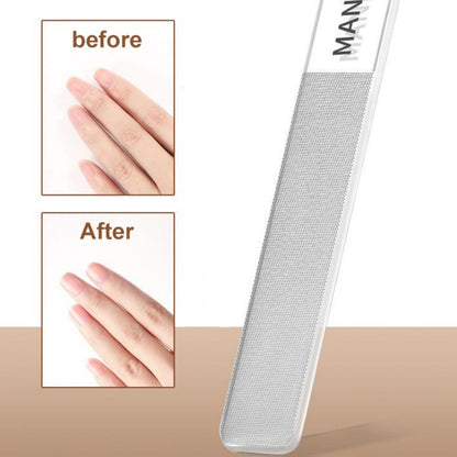 Manicure Set – Compleet – Verzorging voor Nagels – Voor Thuisgebruik