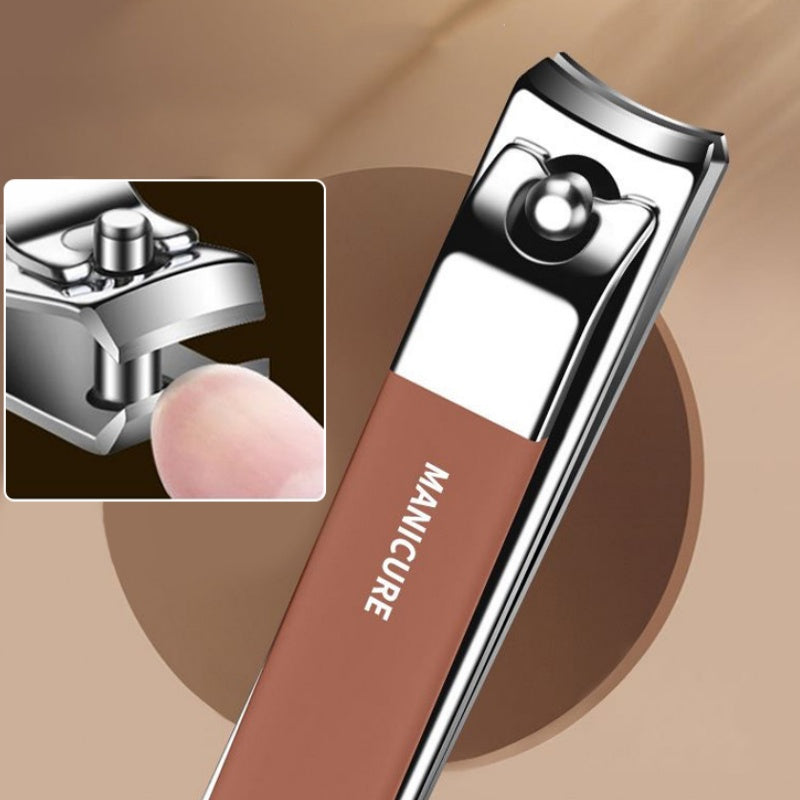 Manicure Set – Compleet – Verzorging voor Nagels – Voor Thuisgebruik