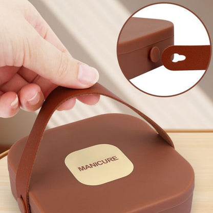 Manicure Set – Compleet – Verzorging voor Nagels – Voor Thuisgebruik