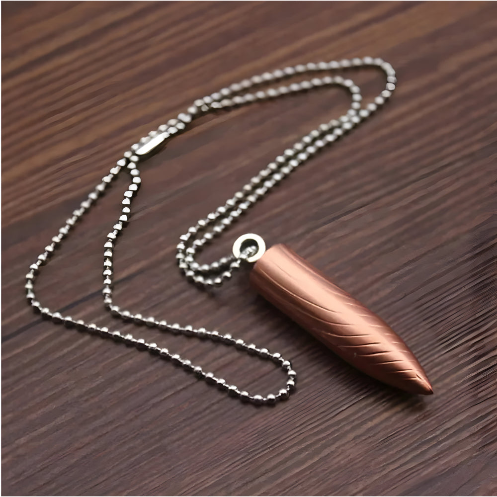 Waterdichte Vuursteen – Duurzaam – Voor Buitenavonturen