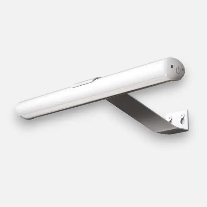 LED Wandlamp Strak Ontwerp – Draadloos  – Met afstandsbediening