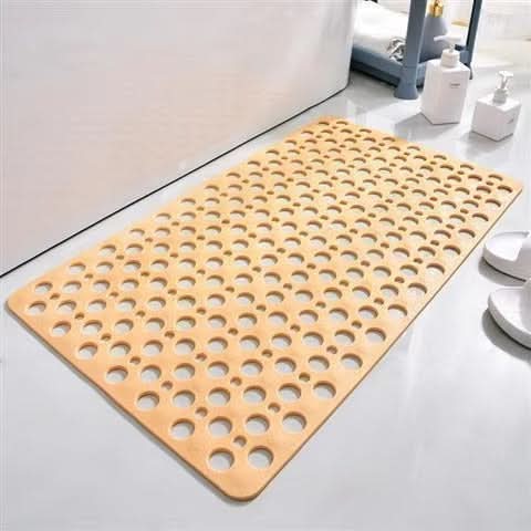 Antislip Badmat – Duurzaam – Voor Badkamer en Douche