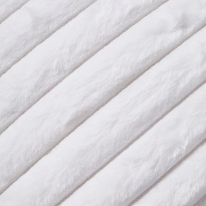 Zachte Pluizige Kussens – Strepen Design – Voor Bank of Slaapkamer