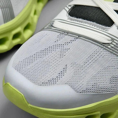 Draagbare hardloopschoenen – ademend – dempende zool – voor dagelijks gebruik