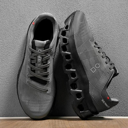 Draagbare hardloopschoenen – ademend – dempende zool – voor dagelijks gebruik